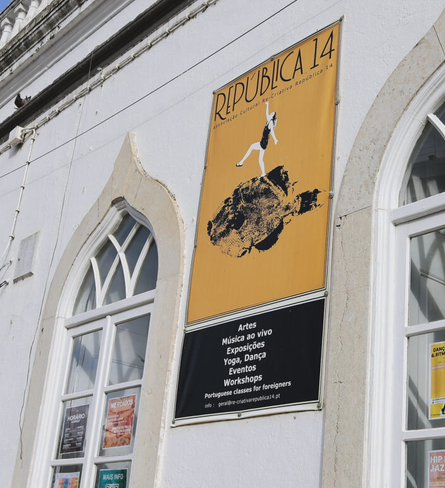 República 14